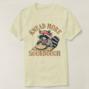 Suche nach sauerteig tshirts Brotliebhaber