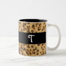 Suche nach zebra print tassen Dschungel