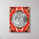 Suche nach blätter des herbstes leinwandbilder Für sie