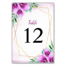 Suche nach lilien tischkarten Aquarell