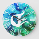 Suche nach ozeane wanduhren Skurril