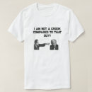 Suche nach gauner tshirts Jede person