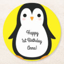 Suche nach pinguin untersetzer Kinder