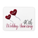Suche nach hochzeitstag magnete Jubiläum