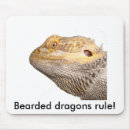 Suche nach bärtigen mousepads Drache