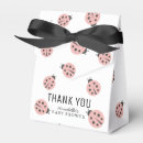 Suche nach marienkäfer papier geschenk box Love bug