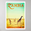 Suche nach sambia poster Africa