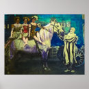 Suche nach circus clown poster Zirkus