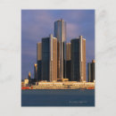 Suche nach detroit skyline poster postkarten Reiseziele