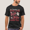 Suche nach öffnen sie mund tshirts Lustig