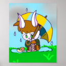 Suche nach niedliches kaninchen poster Jede person