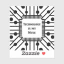 Suche nach innovation aufkleber Technologie