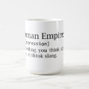 Suche nach römisches reich tassen Slang