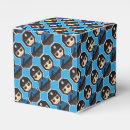 Suche nach polizist papier geschenk box Cartoon