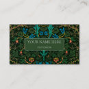 Suche nach botanical visitenkarten Botanisch