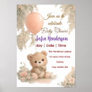 Suche nach rosa teddybär poster Für alle