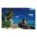 Suche nach mahe poster Strand