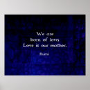 Suche nach rumi inspiration poster Zitat