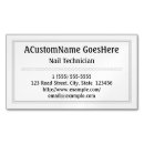 Suche nach nagel magnete Einfach