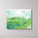 Suche nach van gogh leinwandbilder Grün