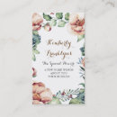 Suche nach fall visitenkarten Aquarell