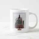 Suche nach london skyline tassen Funky