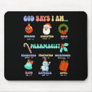Suche nach apotheker mousepads Weihnachten