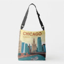 Suche nach chicago taschen Retro