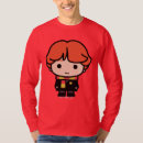 Suche nach ron weasley tshirts Cartoon