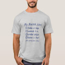 Suche nach eimer tshirts Für ihn