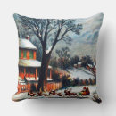 Suche nach heiliges nick kissen Vintager santa lehrer
