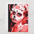 Suche nach calaveras einladungen Tag der toten