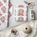 Suche nach weihnachtsbär geschenkpapier Jede person