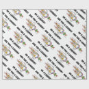 Suche nach geeks geschenkpapier Jede person