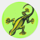 Suche nach eidechse aufkleber Zeichnend
