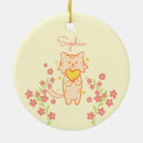 Suche nach niedliche katze ornamente Für sie