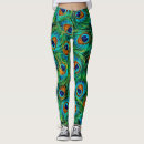 Suche nach pfau leggings Feder