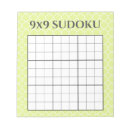 Suche nach sudoku geschenke Logikpuzzle