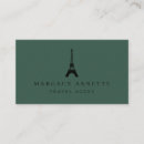 Suche nach paris frankreich visitenkarten Reise