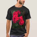 Suche nach rosengarten tshirts Blumig
