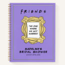 Suche nach polterabend kleine notizbücher Freunde