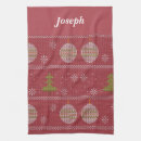 Suche nach grün weiß rot geschirr tücher Muster