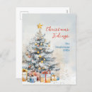 Suche nach vintage weihnachtsbaum postkarten Generativitätsinhalt