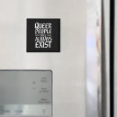 Suche nach queer magnete Lgbtq