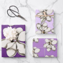 Suche nach blumendruck geschenkpapier Lavendel