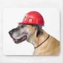 Suche nach deutsche dogge mousepads Spaß