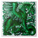 Suche nach dragons fliesen Kunsthandwerk