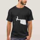 Suche nach barschangeln tshirts Wasser