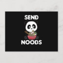 Suche nach kawaii panda postkarten Süß