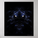 Suche nach blaues mit augen poster Katze